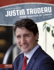 Image for World Leaders: Justin Trudeau