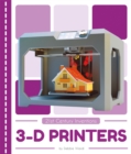 Image for 21st Century Inventions: 3-D Printers