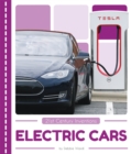 Image for 21st Century Inventions: Electric Cars
