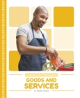 Image for Community Economics: Goods and Services