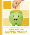 Image for Spending and saving money