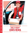 Image for Community Workers: Delivery Drivers