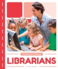 Image for Community Workers: Librarians