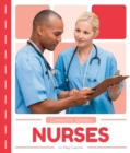 Image for Community Workers: Nurses
