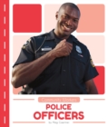 Image for Community Workers: Police Officers