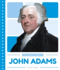 Image for Founding Fathers: John Adams