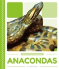 Image for Rain Forest Animals: Anacondas