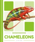 Image for Rain Forest Animals: Chameleons