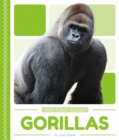 Image for Rain Forest Animals: Gorillas
