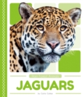 Image for Rain Forest Animals: Jaguars