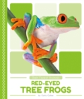 Image for Rain Forest Animals: Red-Eyed Tree Frogs