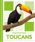 Image for Rain Forest Animals: Toucans