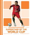Image for Superstars of the World Cup