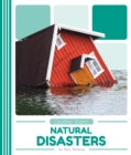 Image for Weather Watch: Natural Disasters