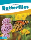 Image for Animals: Butterflies