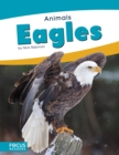 Image for Animals: Eagles
