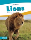 Image for Animals: Lions