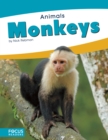 Image for Animals: Monkeys