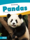 Image for Animals: Pandas