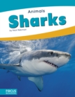Image for Animals: Sharks