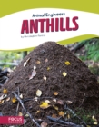 Image for Animal Engineers: Anthills