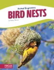 Image for Animal Engineers: Bird Nests