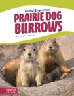 Image for Animal Engineers: Prairie Dog Burrows