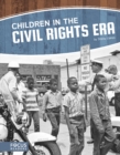 Image for Children in the Civil Rights era