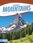 Image for Landforms: Mountains