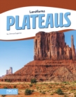 Image for Landforms: Plateaus