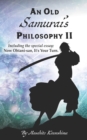 Image for An Old Samurai&#39;s Philosophy II