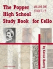 Image for The Popper High School Study Book for Cello, Volume One