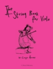 Image for The A-String Book for Viola