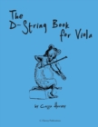 Image for The D-String Book for Viola