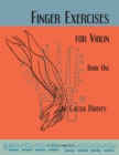 Image for Finger Exercises for the Violin, Book One