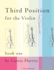 Image for Third Position for the Violin, Book One