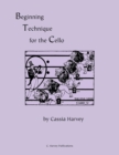 Image for Beginning Technique for the Cello