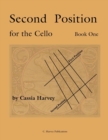 Image for Second Position for the Cello, Book One