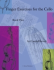 Image for Finger Exercises for the Cello, Book Two