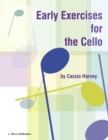 Image for Early Exercises for the Cello