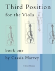 Image for Third Position for the Viola, Book One