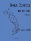 Image for Finger Exercises for the Viola, Book One