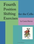 Image for Fourth Position Shifting Exercises for the Cello