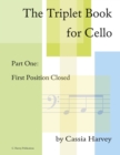 Image for The Triplet Book for Cello Part One
