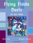 Image for Flying Fiddle Duets for Two Violas, Book One