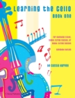 Image for Learning the Cello, Book One