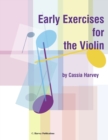 Image for Early Exercises for the Violin