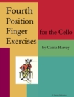 Image for Fourth Position Finger Exercises for the Cello