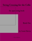 Image for String Crossing for the Cello, Book One