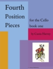 Image for Fourth Position Pieces for the Cello, Book One